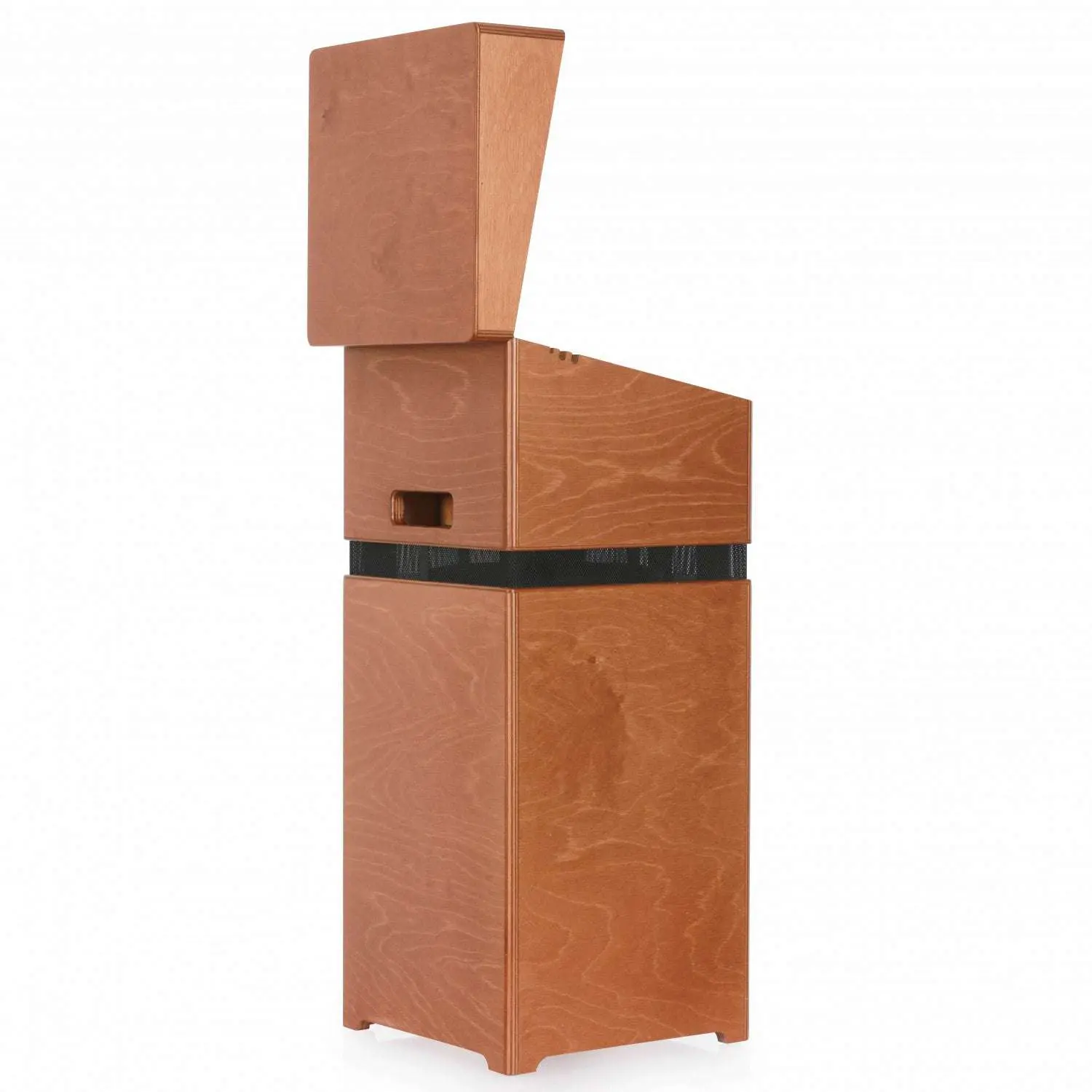 ACUS ALLAROUND 8 WD Wood - Image 3