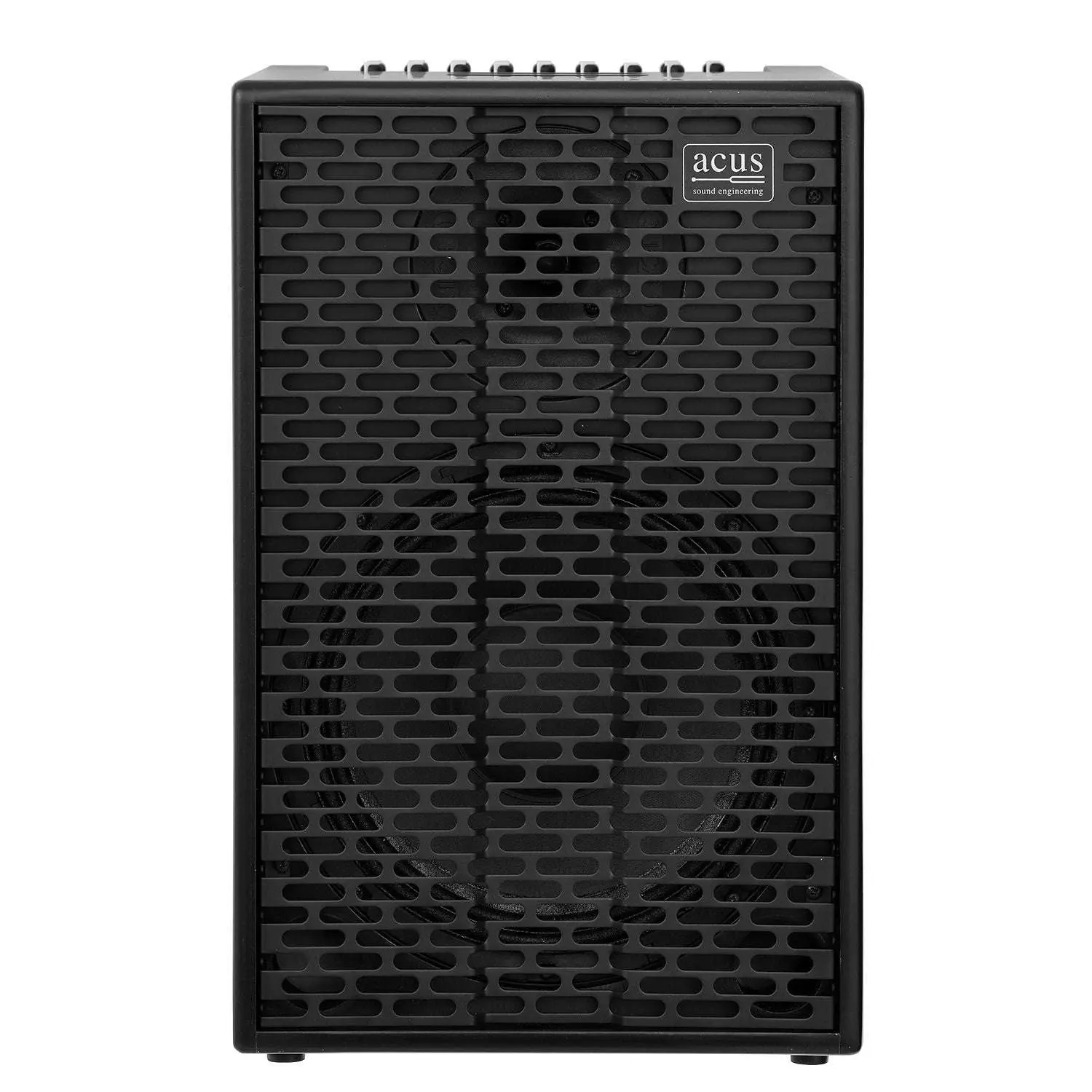 ACUS ONEFORSTRINGS 10 FERDI Black - Image 4