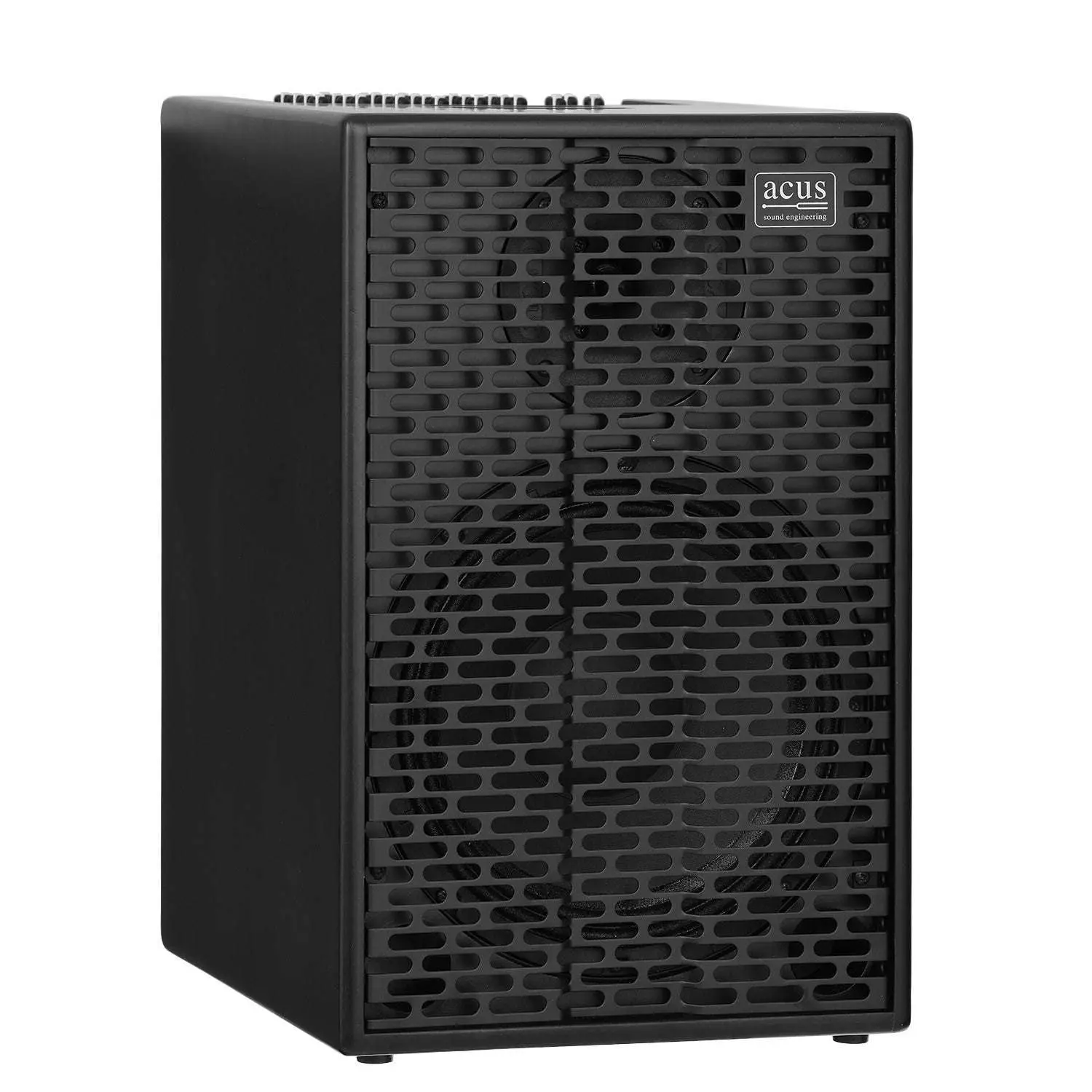 ACUS ONEFORSTRINGS 10 FERDI Black - Image 5