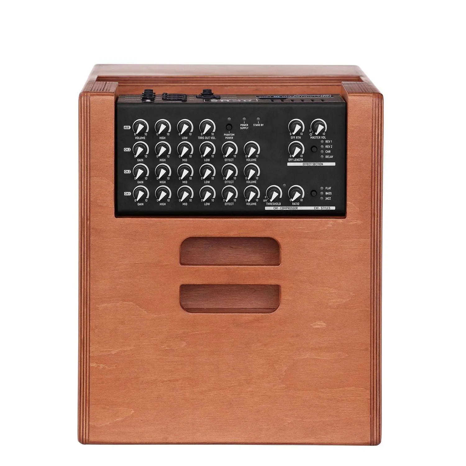 ACUS ONEFORSTRINGS 10 FERDI Wood - Image 2