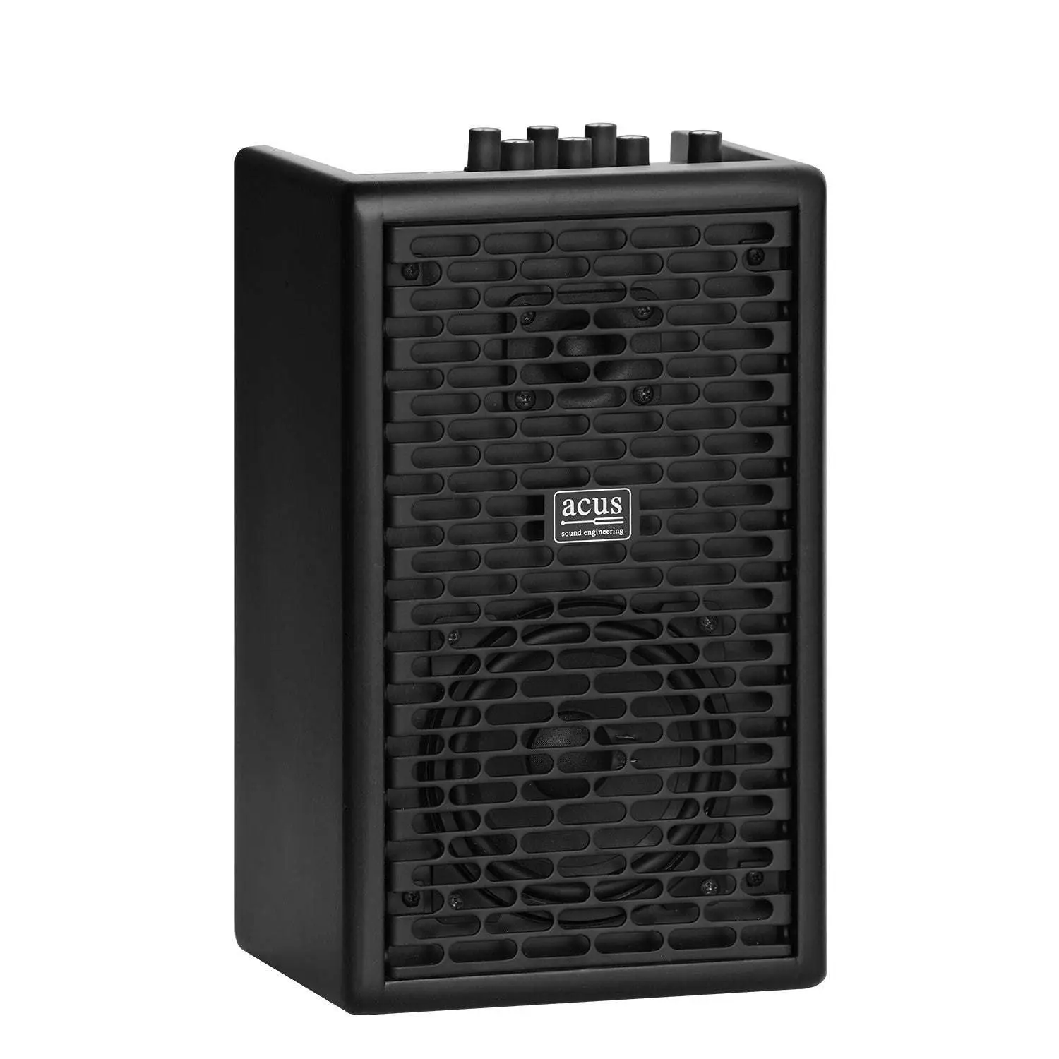 ACUS ONEFORSTRINGS 4 FERDI Black