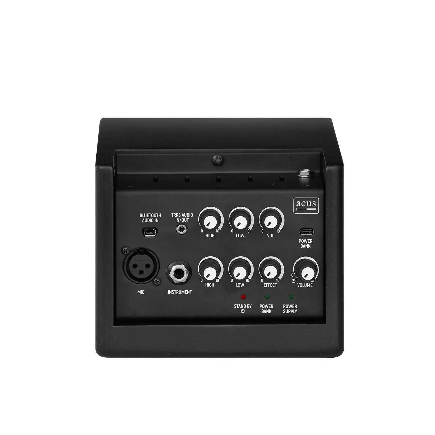 ACUS ONEFORSTRINGS 4 FERDI Black - Image 2