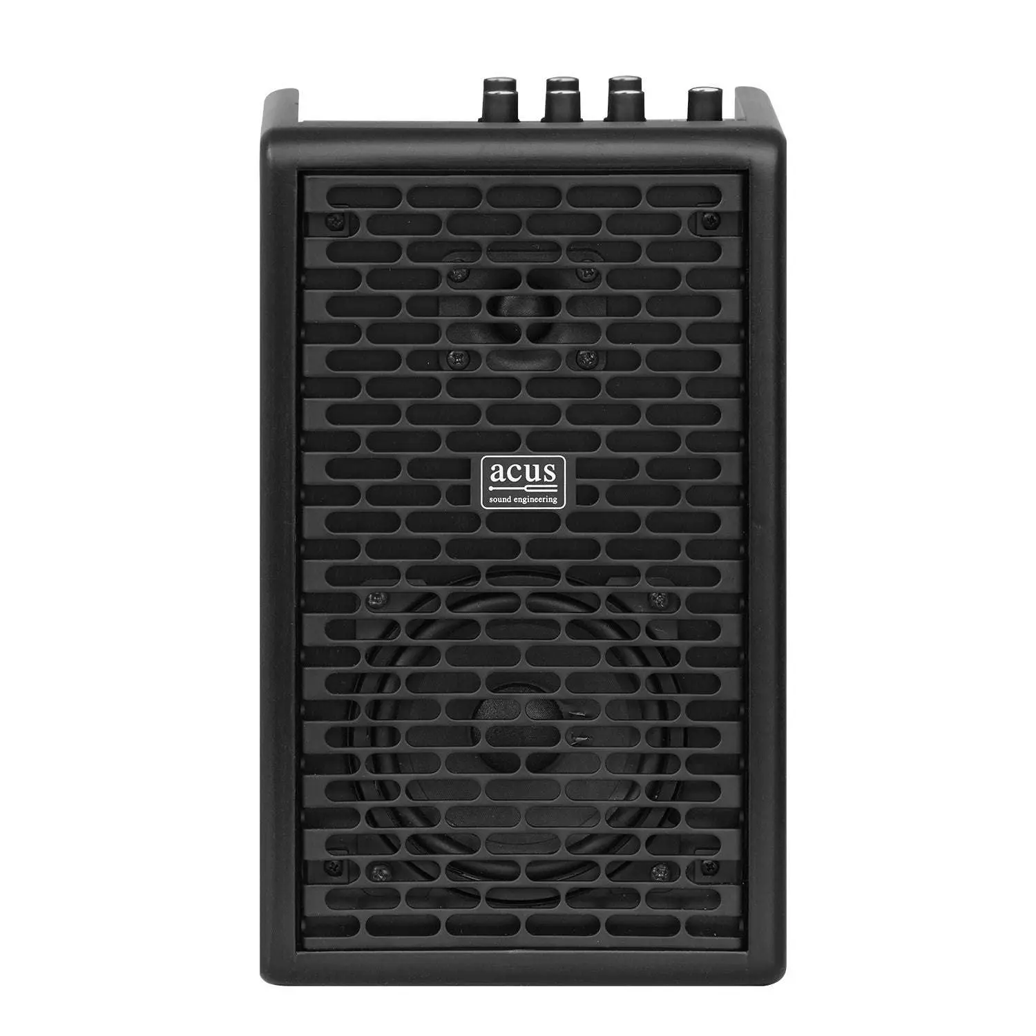 ACUS ONEFORSTRINGS 4 FERDI Black - Image 4