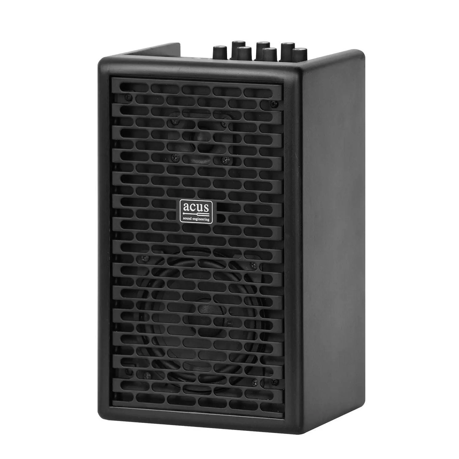 ACUS ONEFORSTRINGS 4 FERDI Black - Image 5