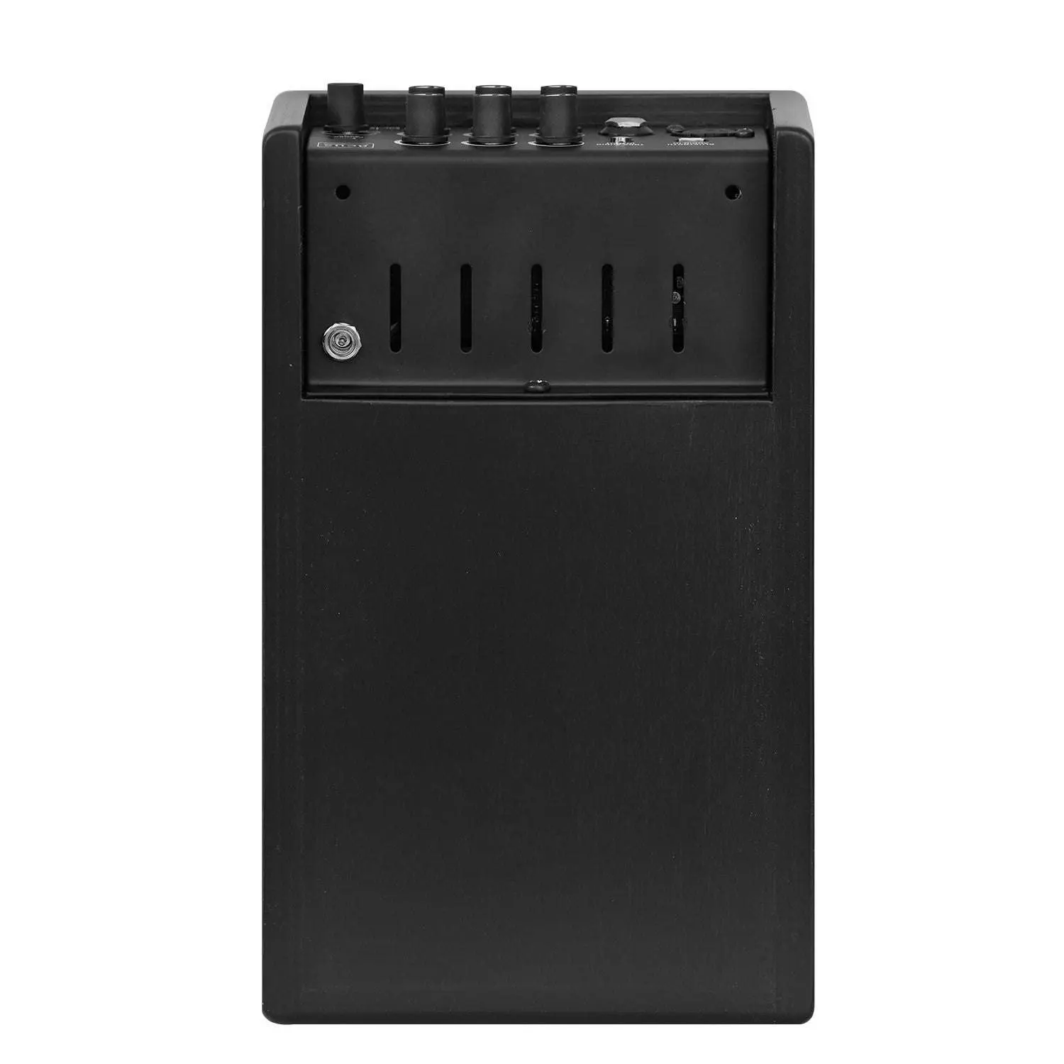 ACUS ONEFORSTRINGS 4 FERDI Black - Image 6