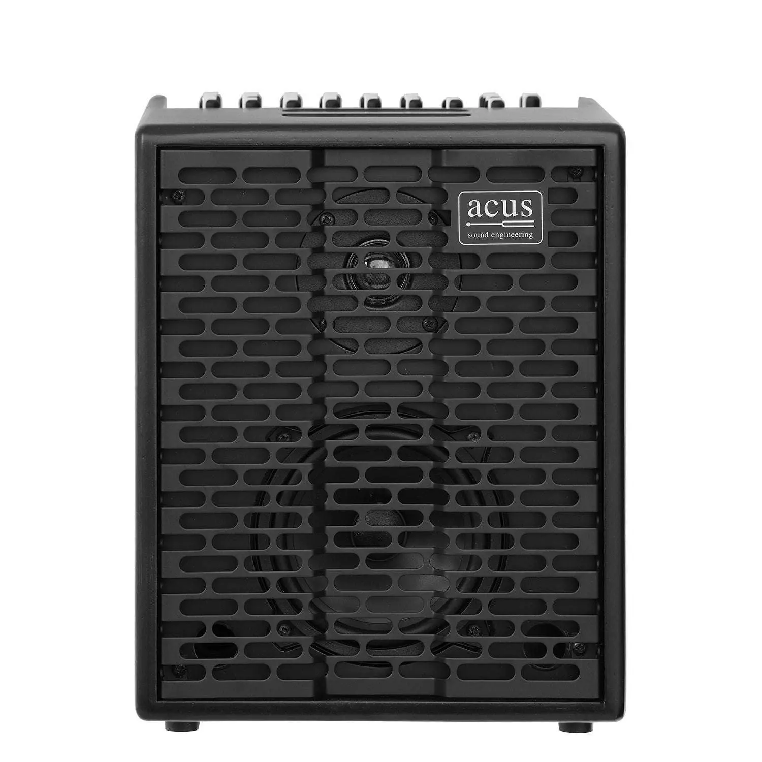 ACUS ONEFORSTRINGS 5 FERDI Black - Image 4