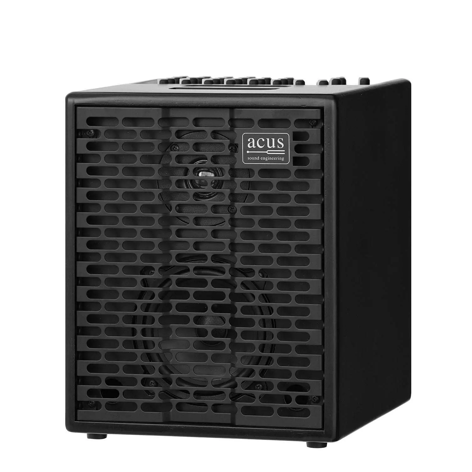 ACUS ONEFORSTRINGS 5 FERDI Black - Image 5