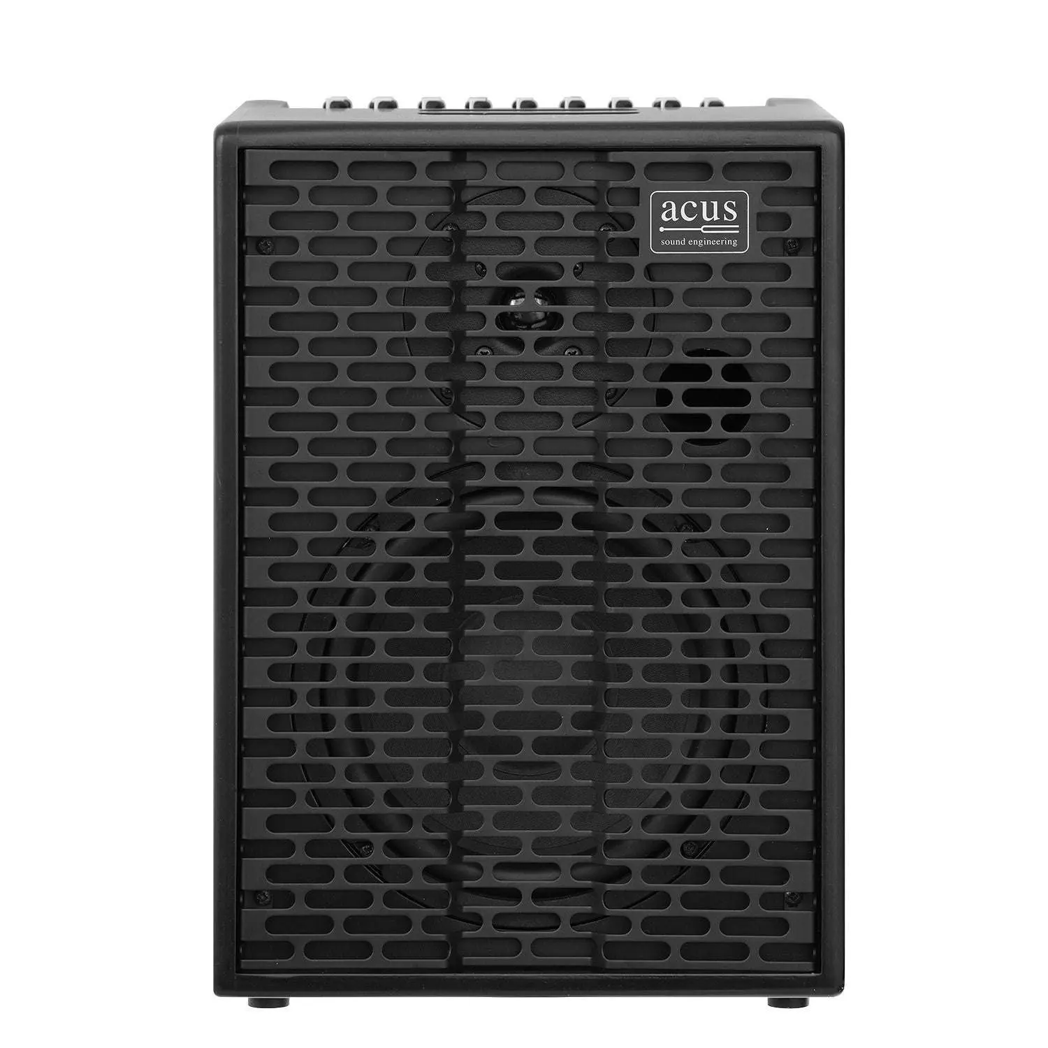 ACUS ONEFORSTRINGS 8 FERDI Black - Image 4