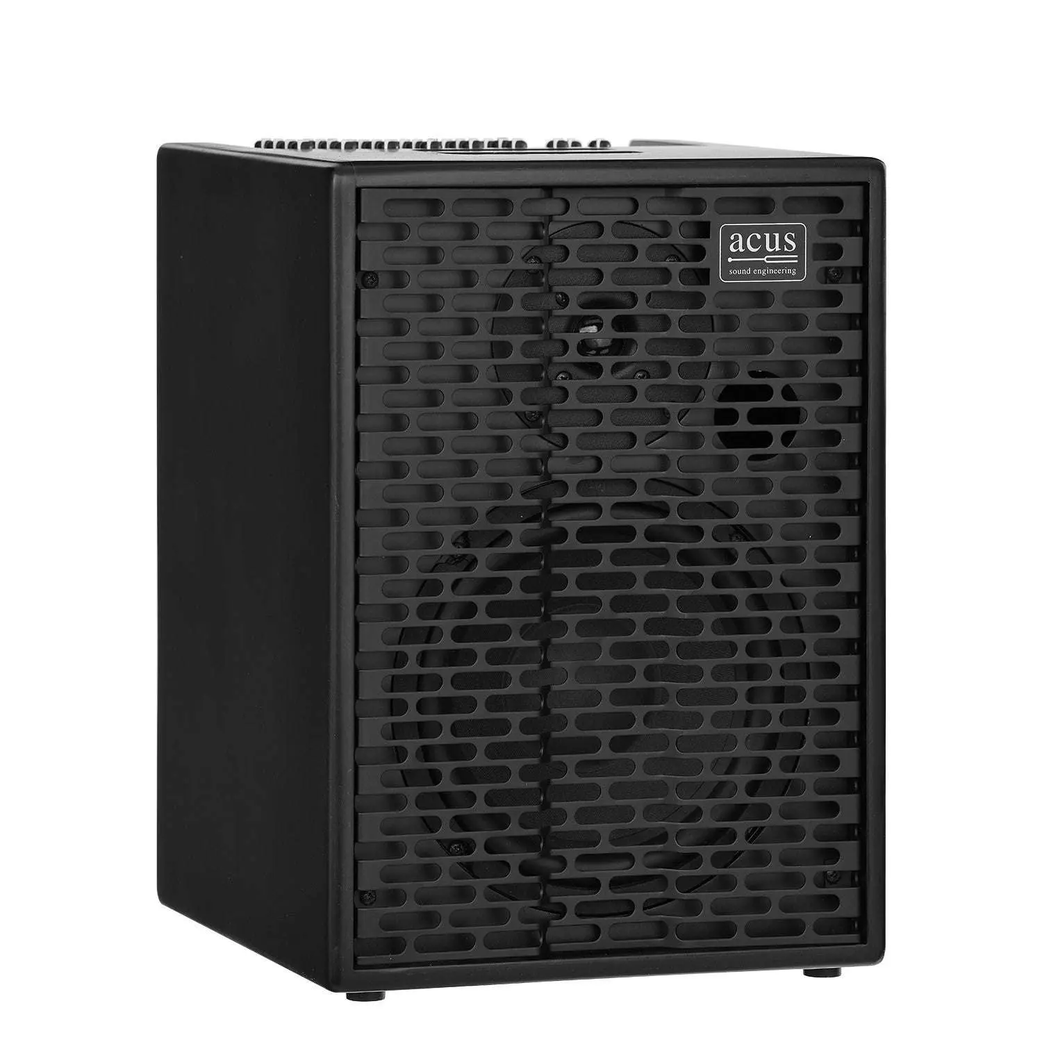 ACUS ONEFORSTRINGS 8 FERDI Black - Image 5