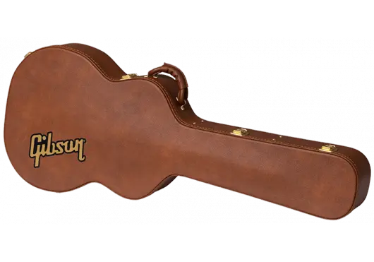 Gibson Accessories AGA ASLGCASE-ORG