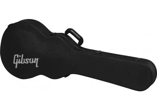 Gibson Accessories AGA ASLPJCASE-MDR