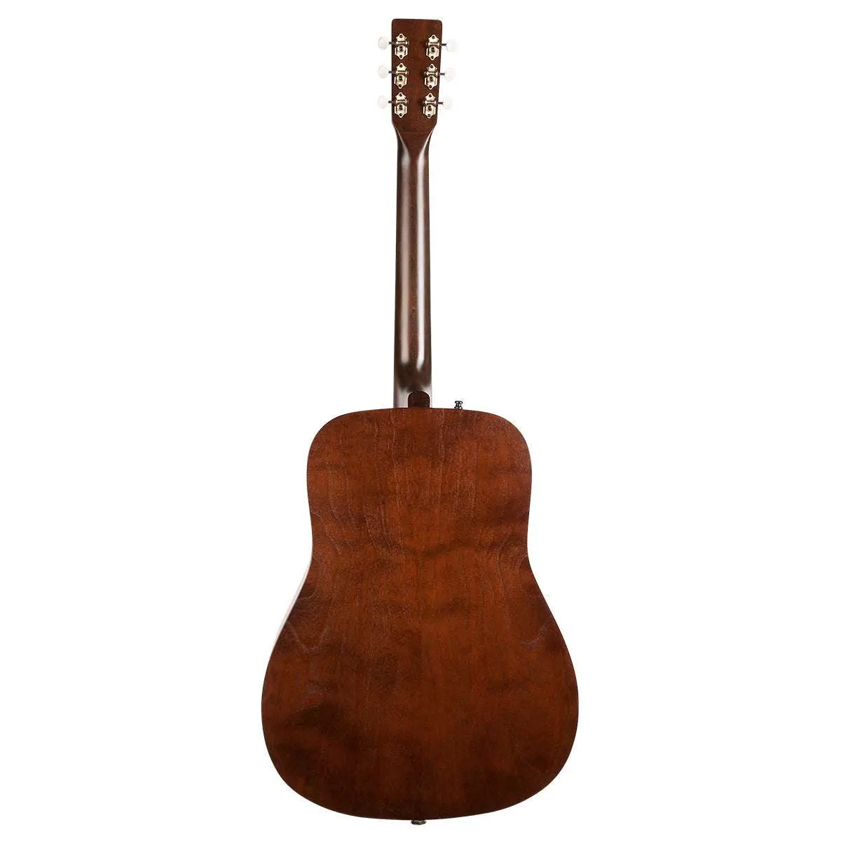 Art & Lutherie Americana Electro-Acoustic Guitar ~ Bourbon Burst ~ PreSys II - Image 3
