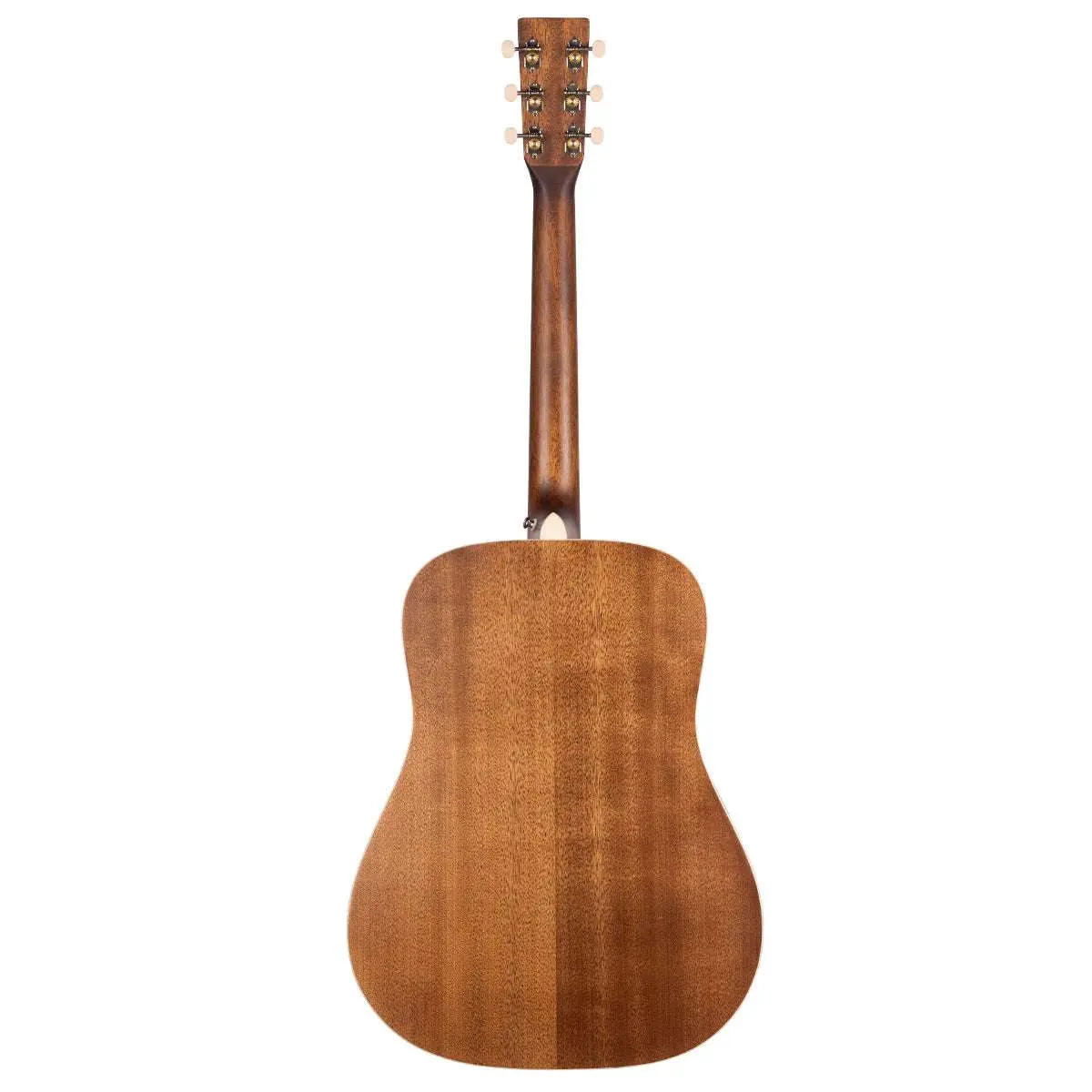 Art & Lutherie Americana Electro-Acoustic Guitar ~ Light Burst GT EQ - Image 3