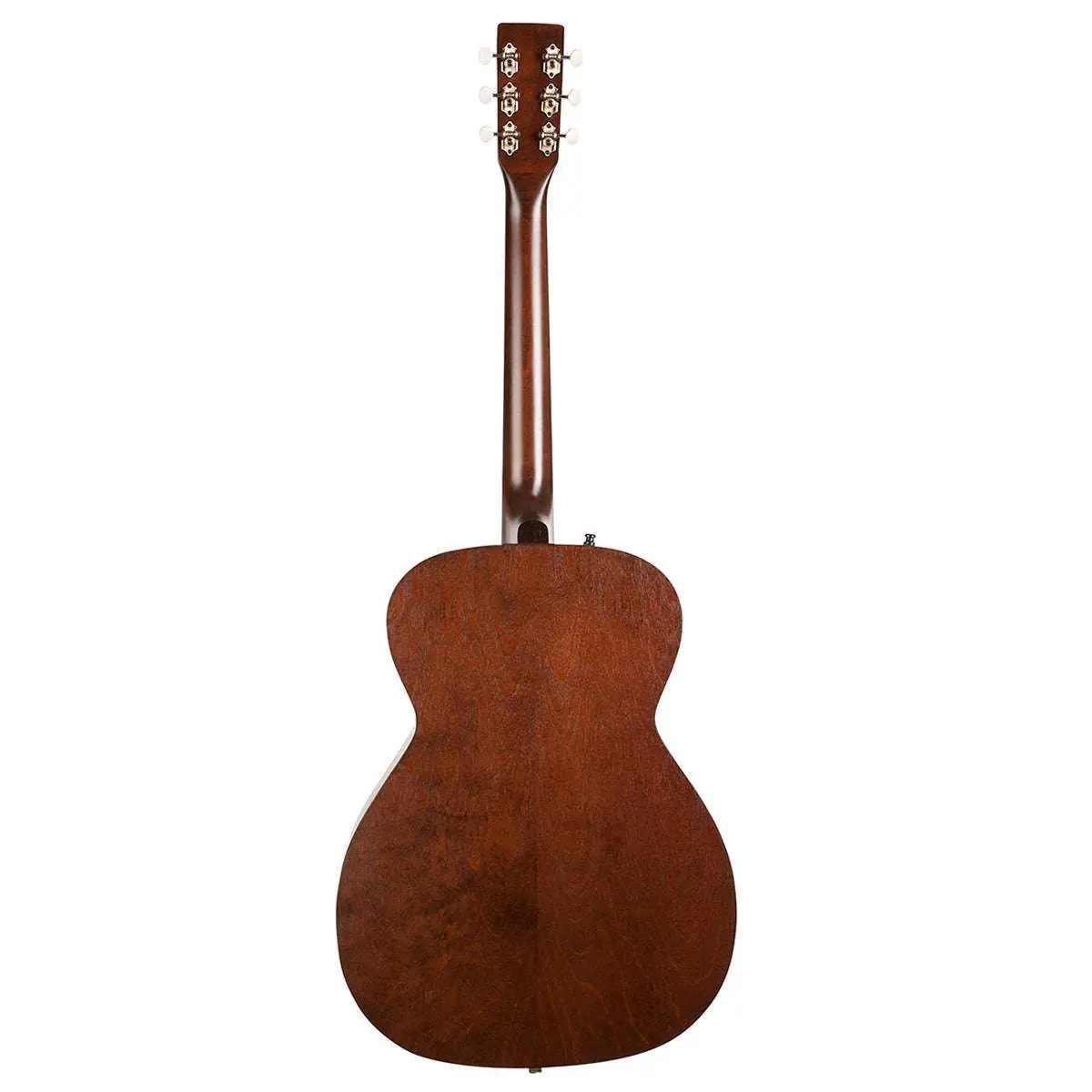 Art & Lutherie Legacy Acoustic Guitar ~ Bourbon Burst - Image 3
