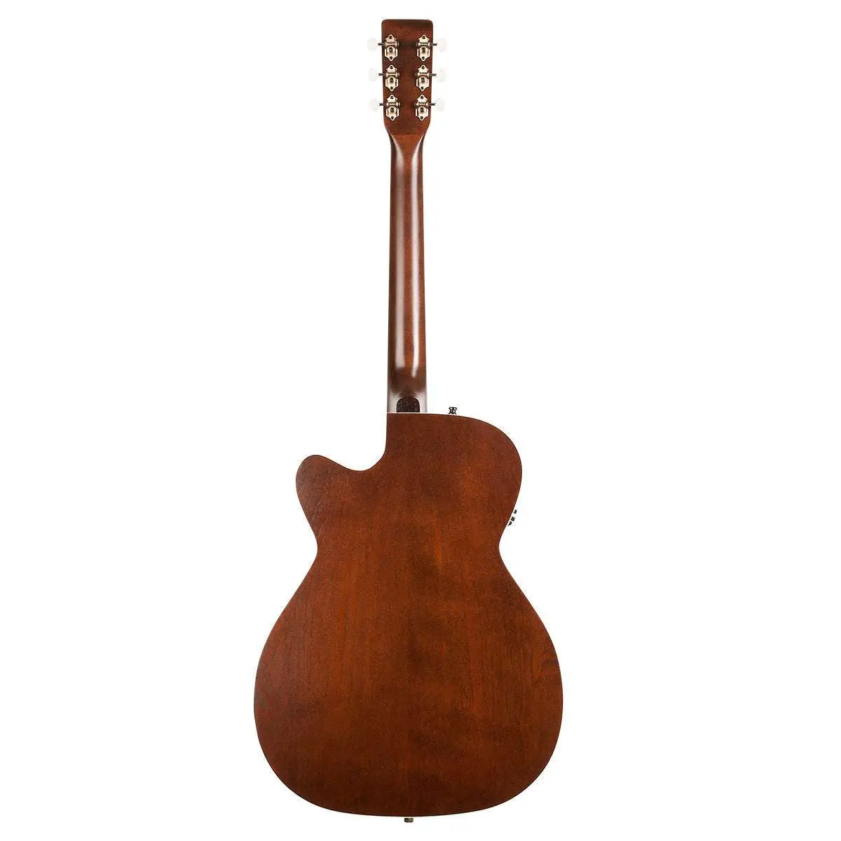 Art & Lutherie Legacy Cutaway Electro-Acoustic Guitar ~ Bourbon Burst ~ PreSys II - Image 3