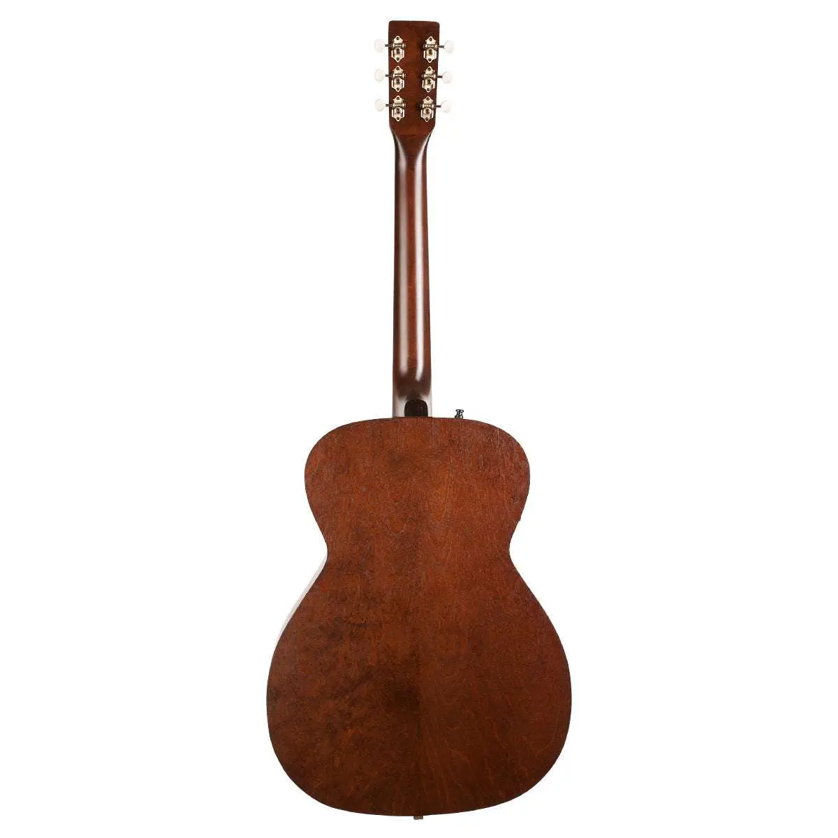 Art & Lutherie Legacy Electro-Acoustic Guitar ~ Bourbon Burst ~ PreSys II - Image 3