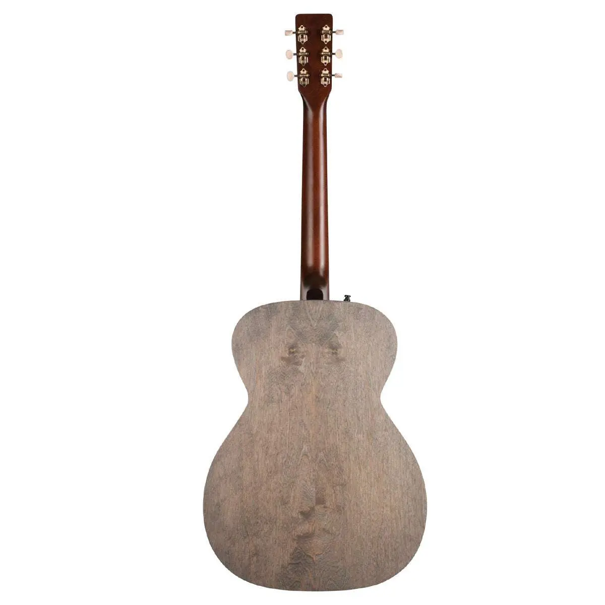 Art & Lutherie Legacy Electro-Acoustic Guitar ~ Denim Blue Q-Discrete - Image 3