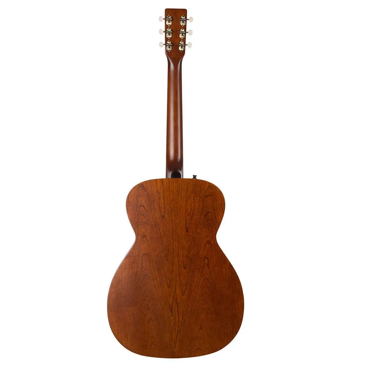 Art & Lutherie Legacy Electro-Acoustic Guitar ~ Havana Brown Q-Discrete - Image 3