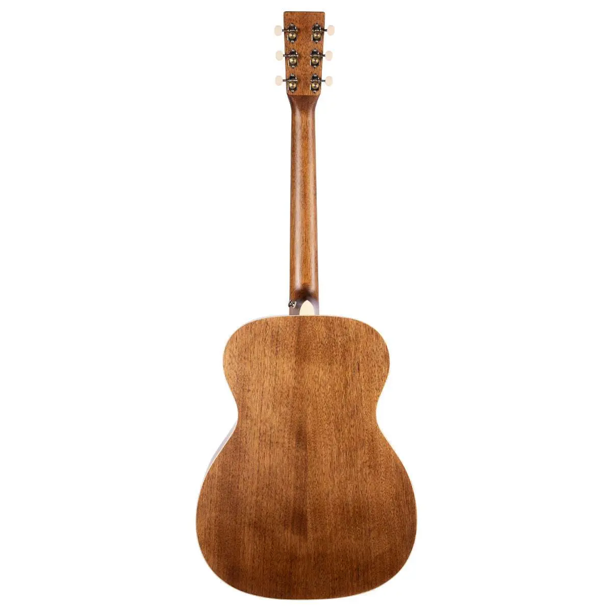 Art & Lutherie Legacy Electro-Acoustic Guitar ~ Light Burst GT EQ - Image 3