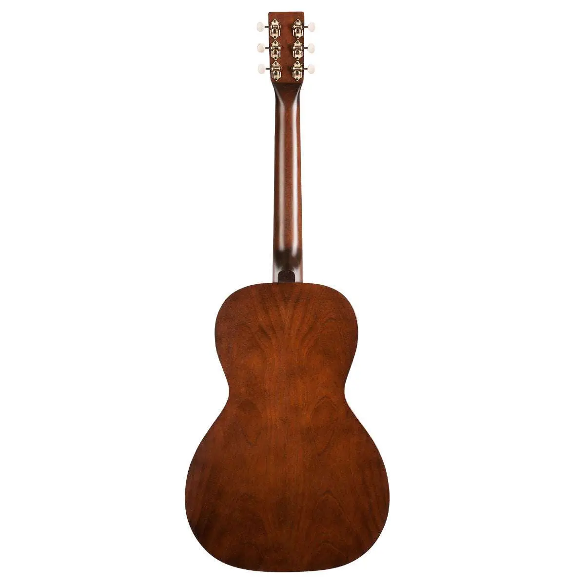Art & Lutherie Roadhouse Electro-Acoustic Guitar ~ Bourbon Burst A/E - Image 3