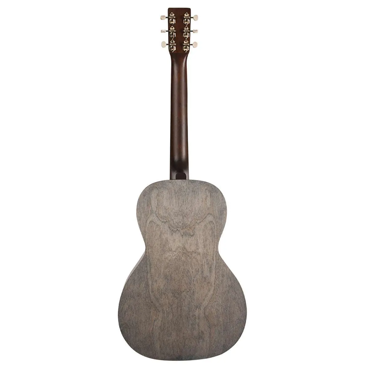 Art & Lutherie Roadhouse Electro-Acoustic Guitar ~ Denim Blue Q-Discrete - Image 3
