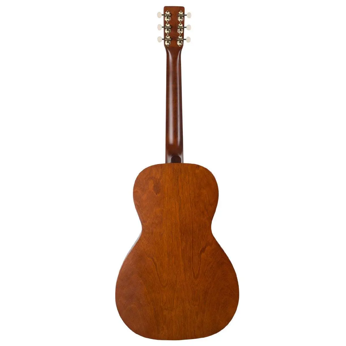 Art & Lutherie Roadhouse Electro-Acoustic Guitar ~ Havana Brown Q-Discrete - Image 3