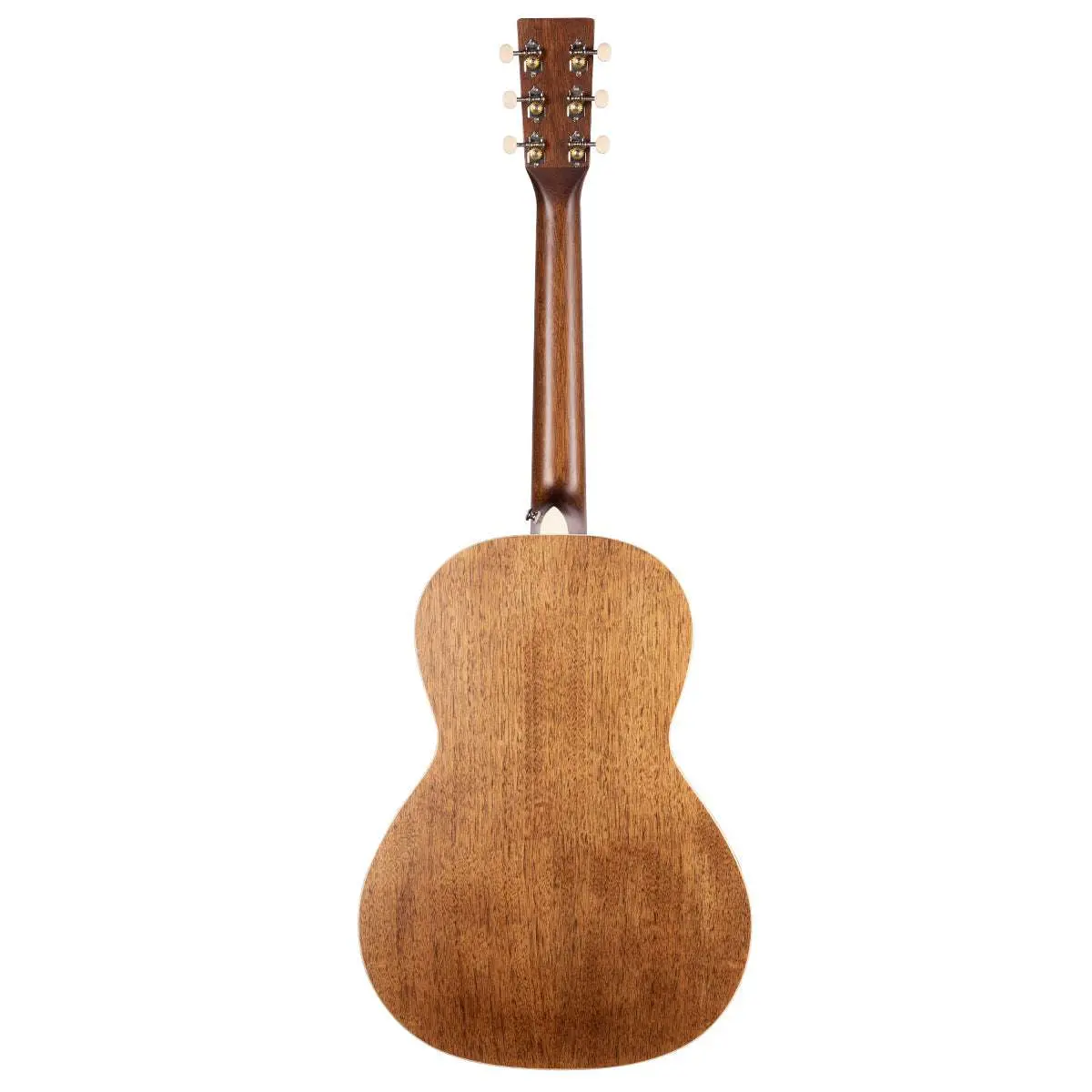 Art & Lutherie Roadhouse Electro-Acoustic Guitar ~ Light Burst GT EQ - Image 3