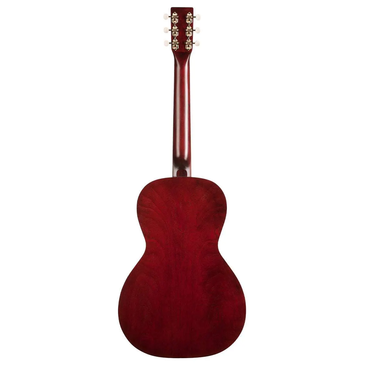 Art & Lutherie Roadhouse Electro-Acoustic Guitar ~ Tennessee Red - Image 3