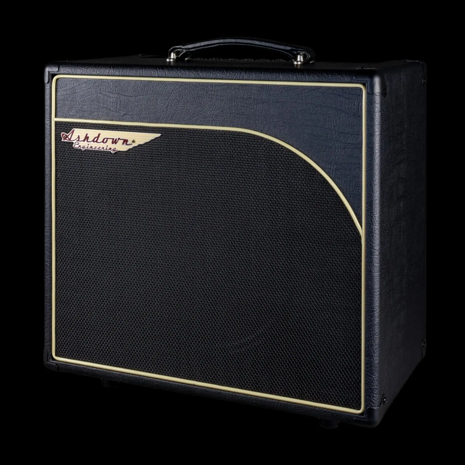 Ashdown AGM-5C  5W Valve Guitar Combo Made In UK (Richards Personal Amp Of Choice) - Image 6