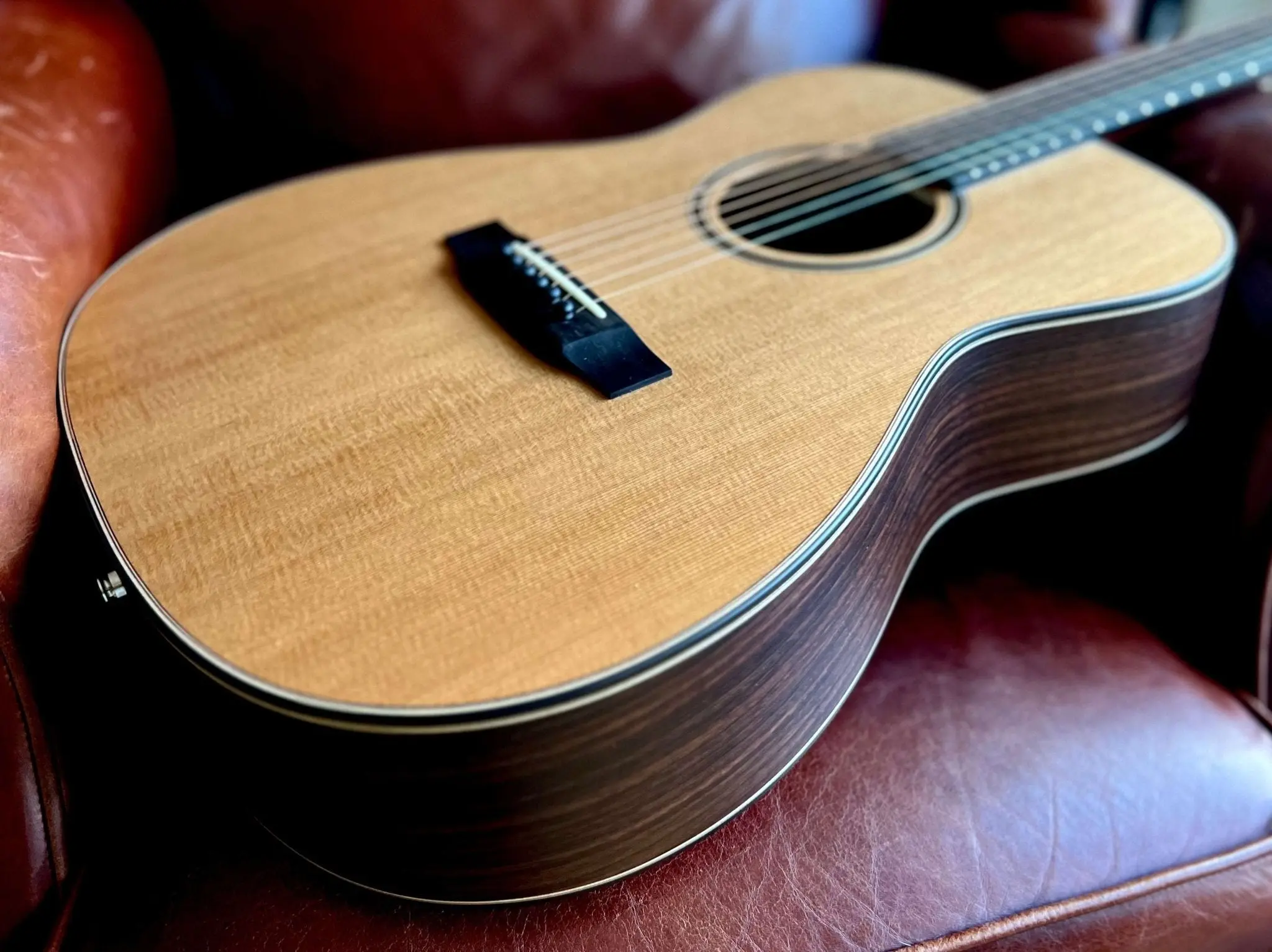 Auden 632 Series - Bowman Cedar Full Body - Image 18