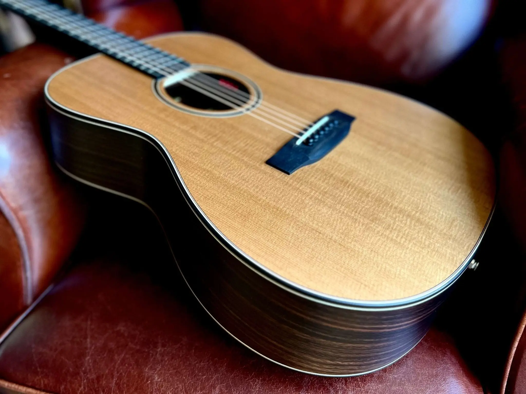 Auden 632 Series - Bowman Cedar Full Body - Image 19