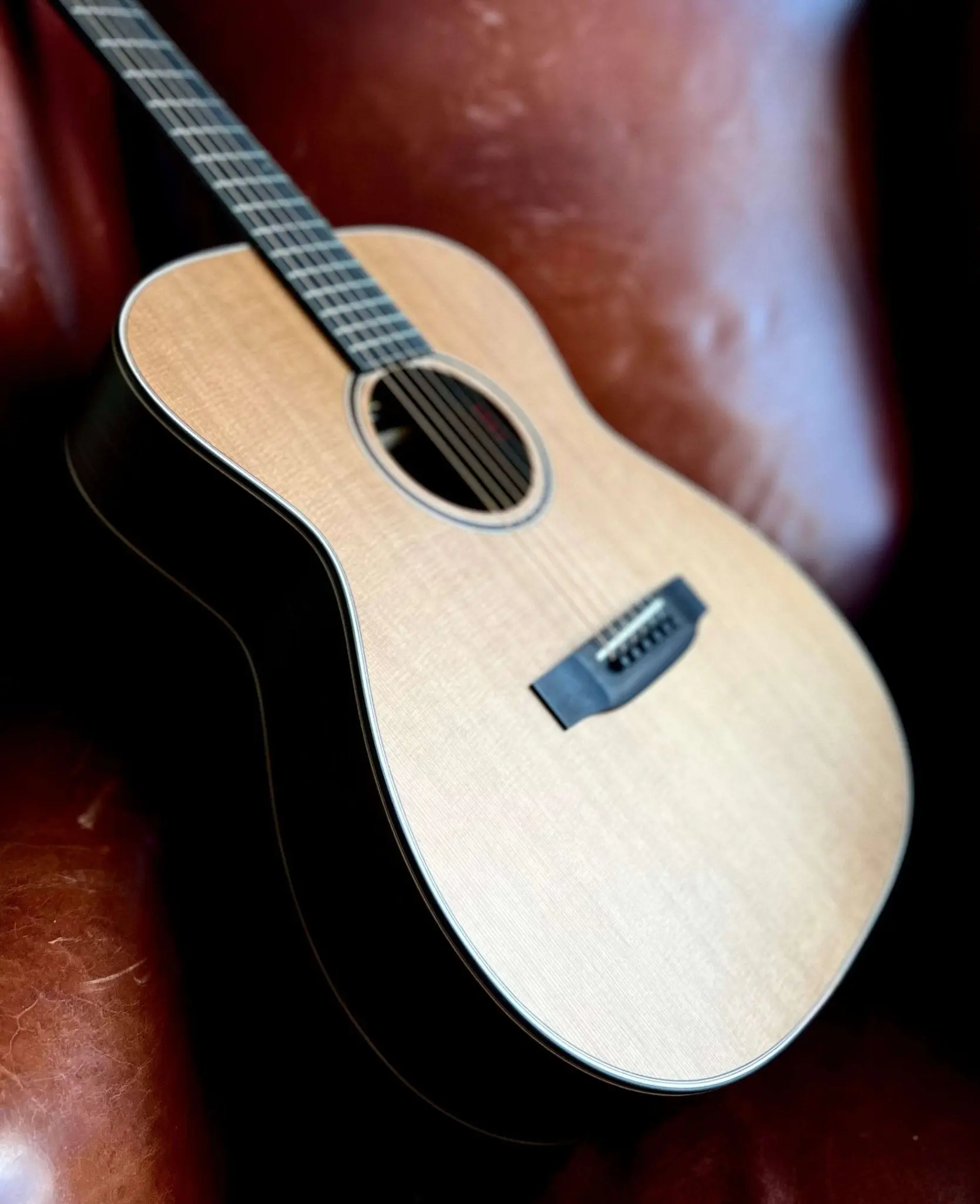 Auden 632 Series - Bowman Cedar Full Body - Image 2