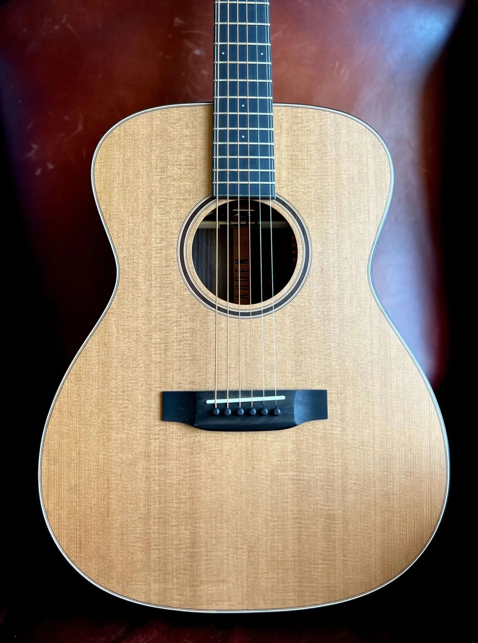 Auden 632 Series - Bowman Cedar Full Body - Image 3