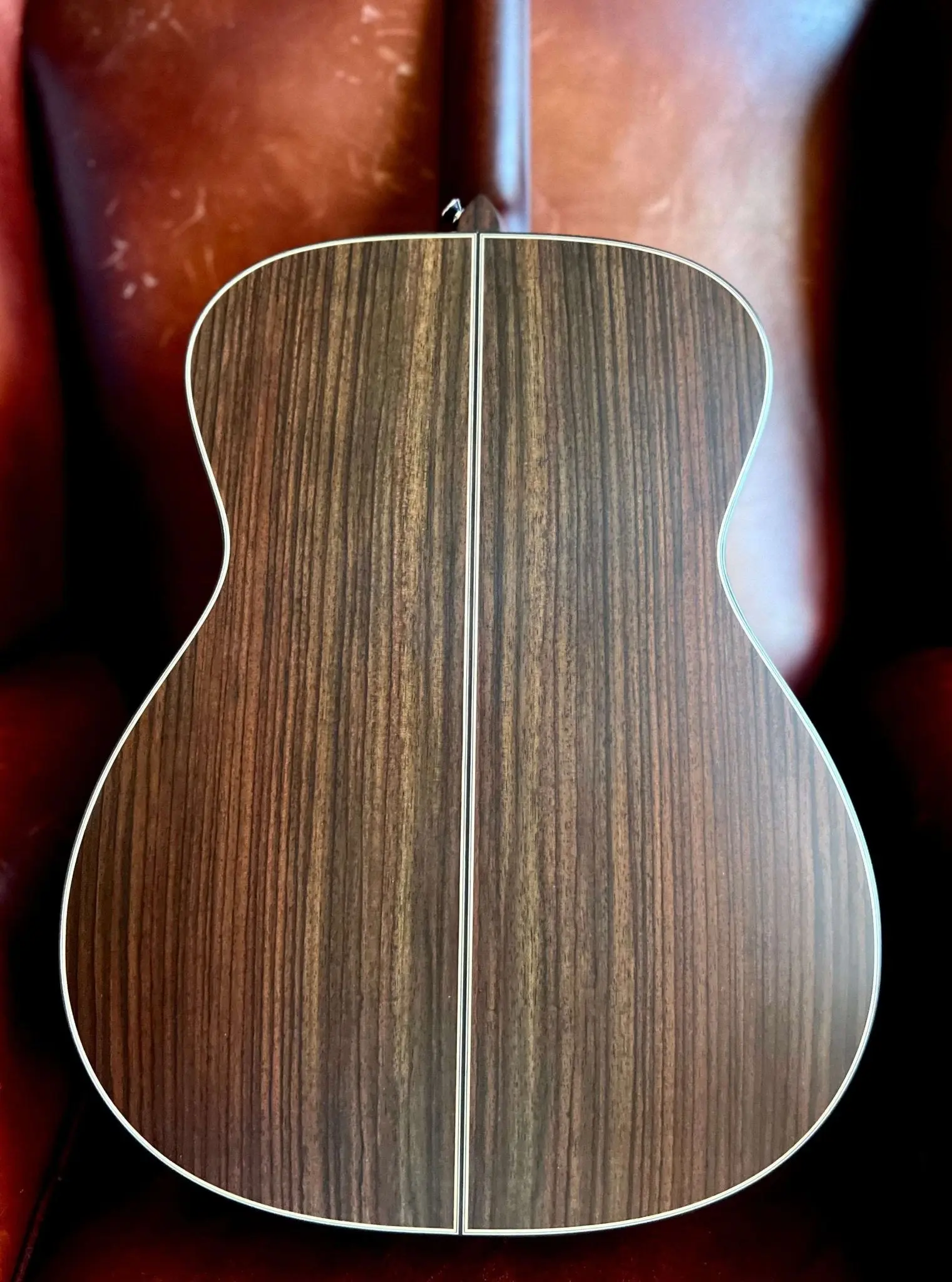 Auden 632 Series - Bowman Cedar Full Body - Image 5