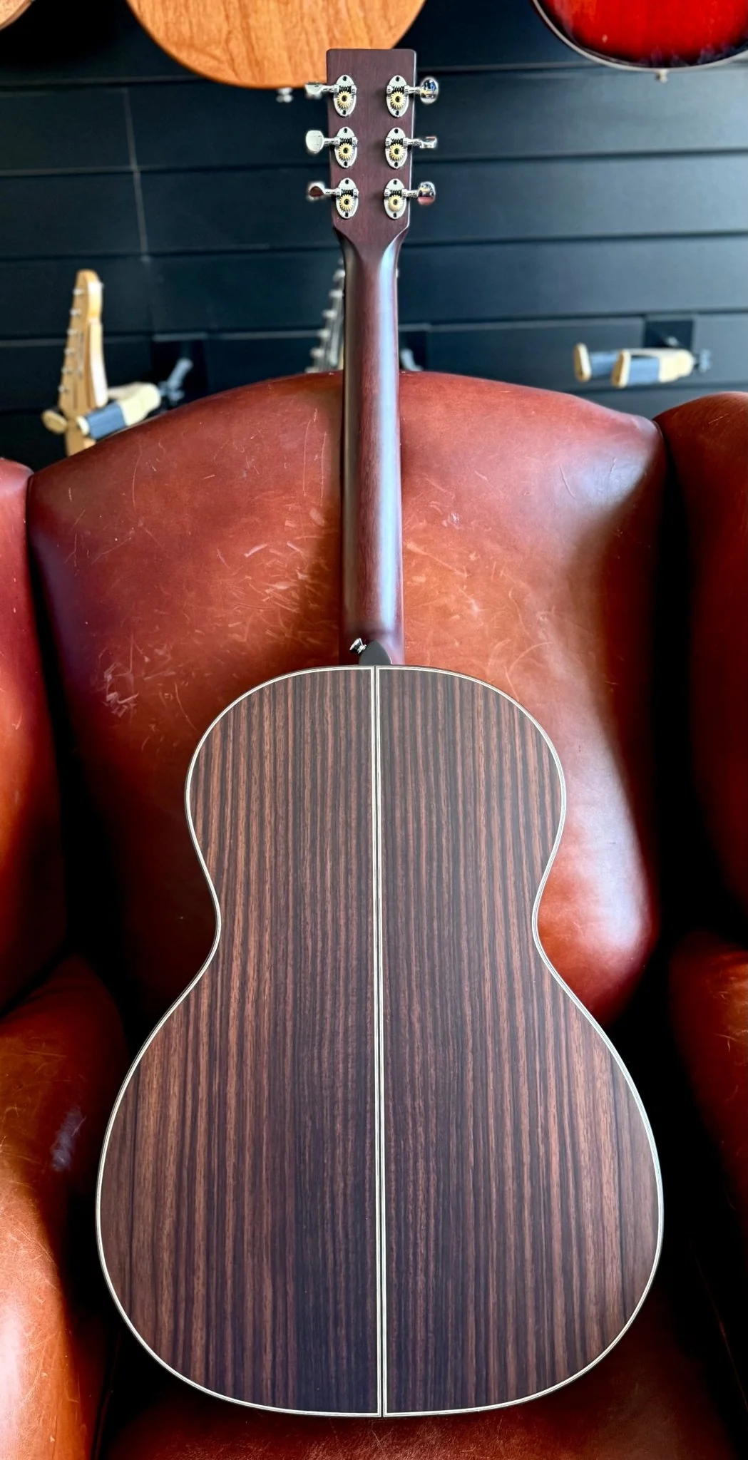 Auden 632 Series - Chester Cedar Full Body - Image 15