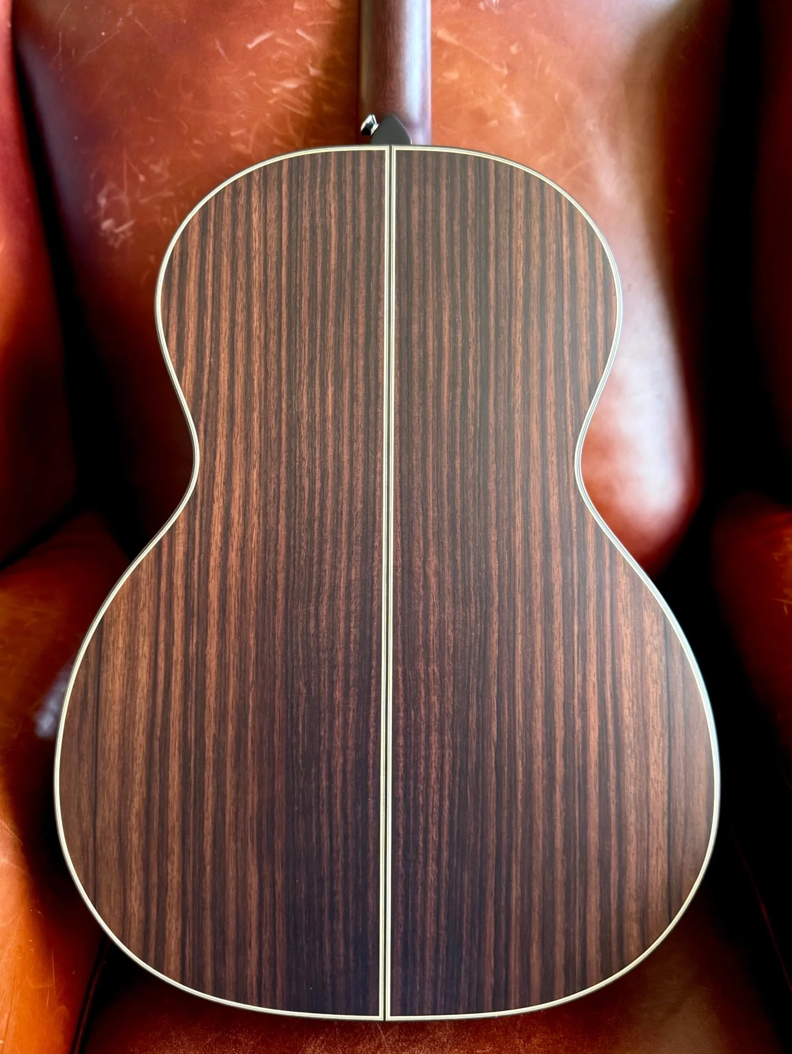 Auden 632 Series - Chester Cedar Full Body - Image 2