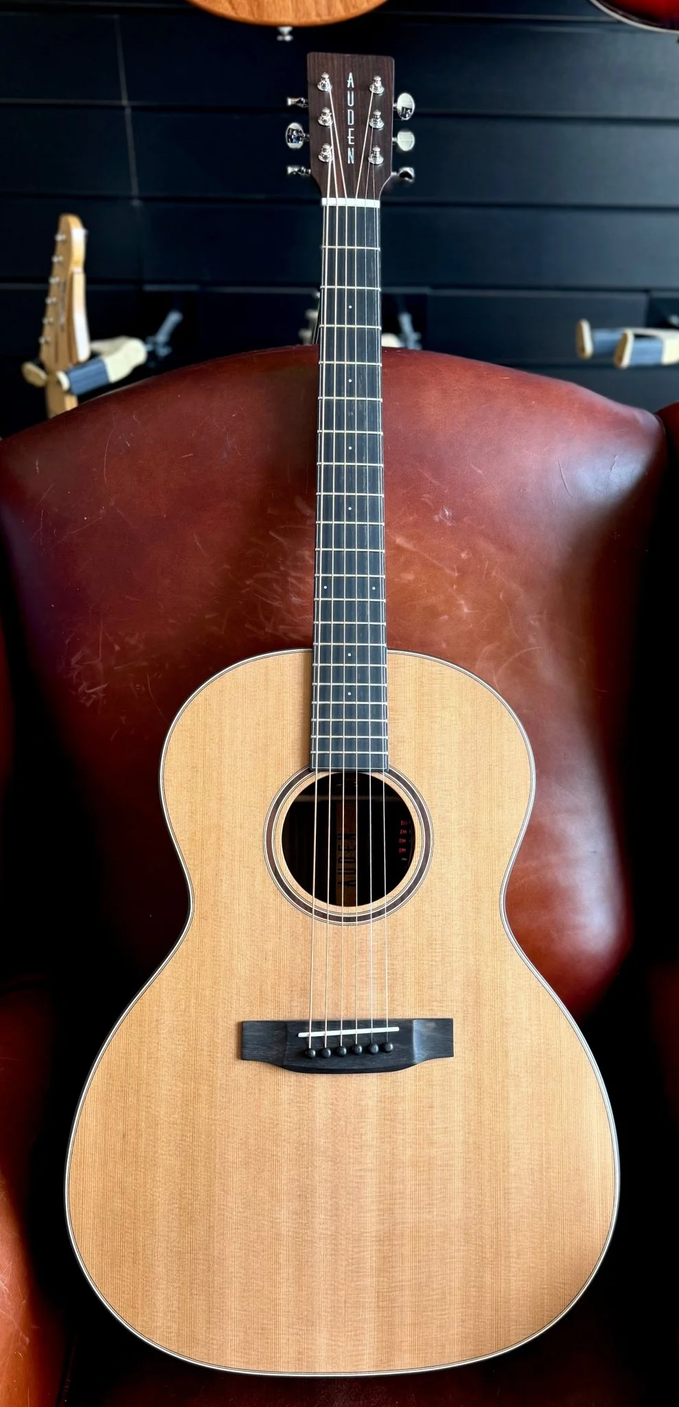 Auden 632 Series - Chester Cedar Full Body - Image 8