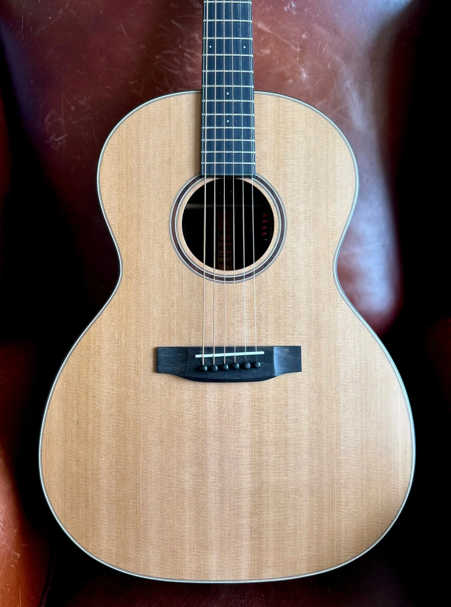Auden 632 Series - Chester Cedar Full Body - Image 9