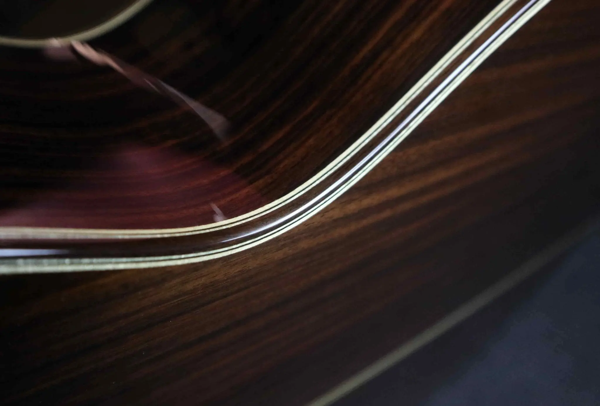 Auden Artist Rosewood Series - Chester Cedar Full Body - Image 2