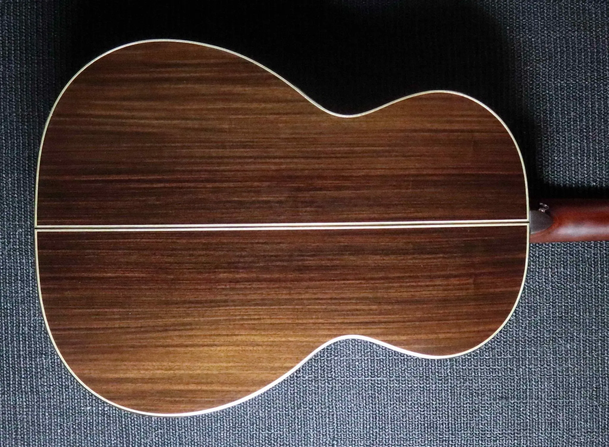 Auden Artist Rosewood Series - Chester Cedar Full Body - Image 6