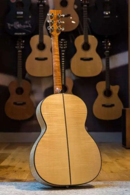 Auden Maple Series - Chester Full Body - Image 2