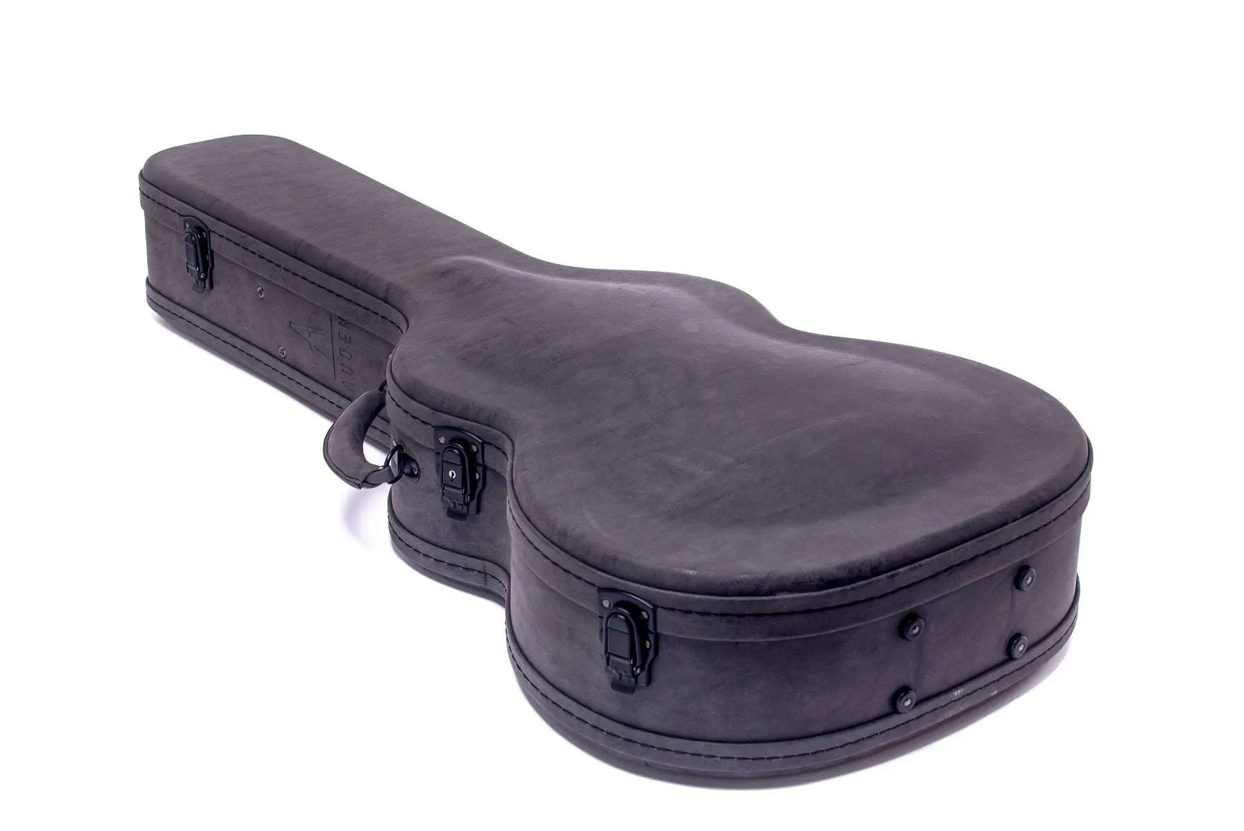 Auden Artist Mahogany Series - Colton Cedar Cutaway - Image 8