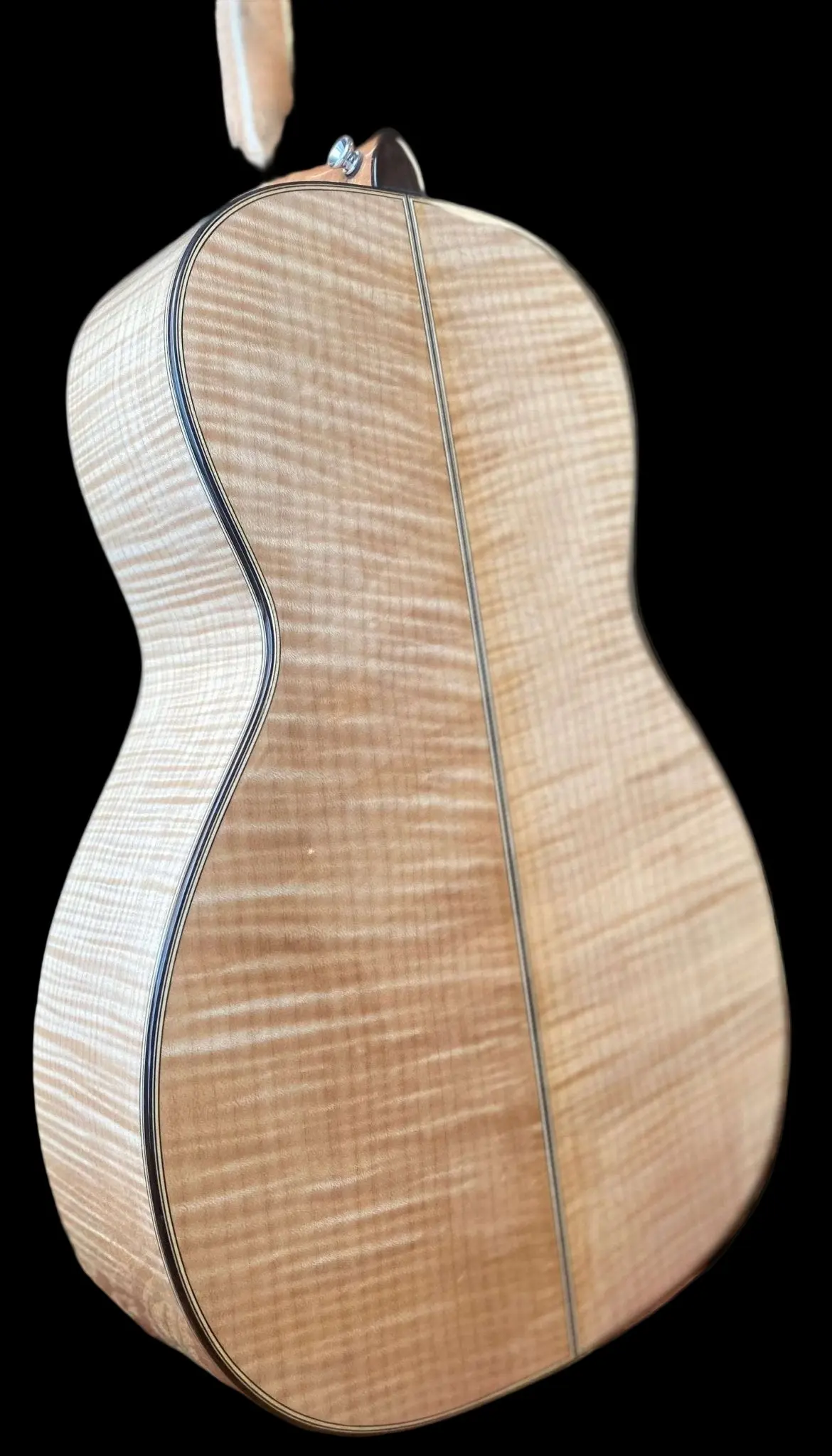 Auden Maple Series - Emily Rose Full Body - Image 2
