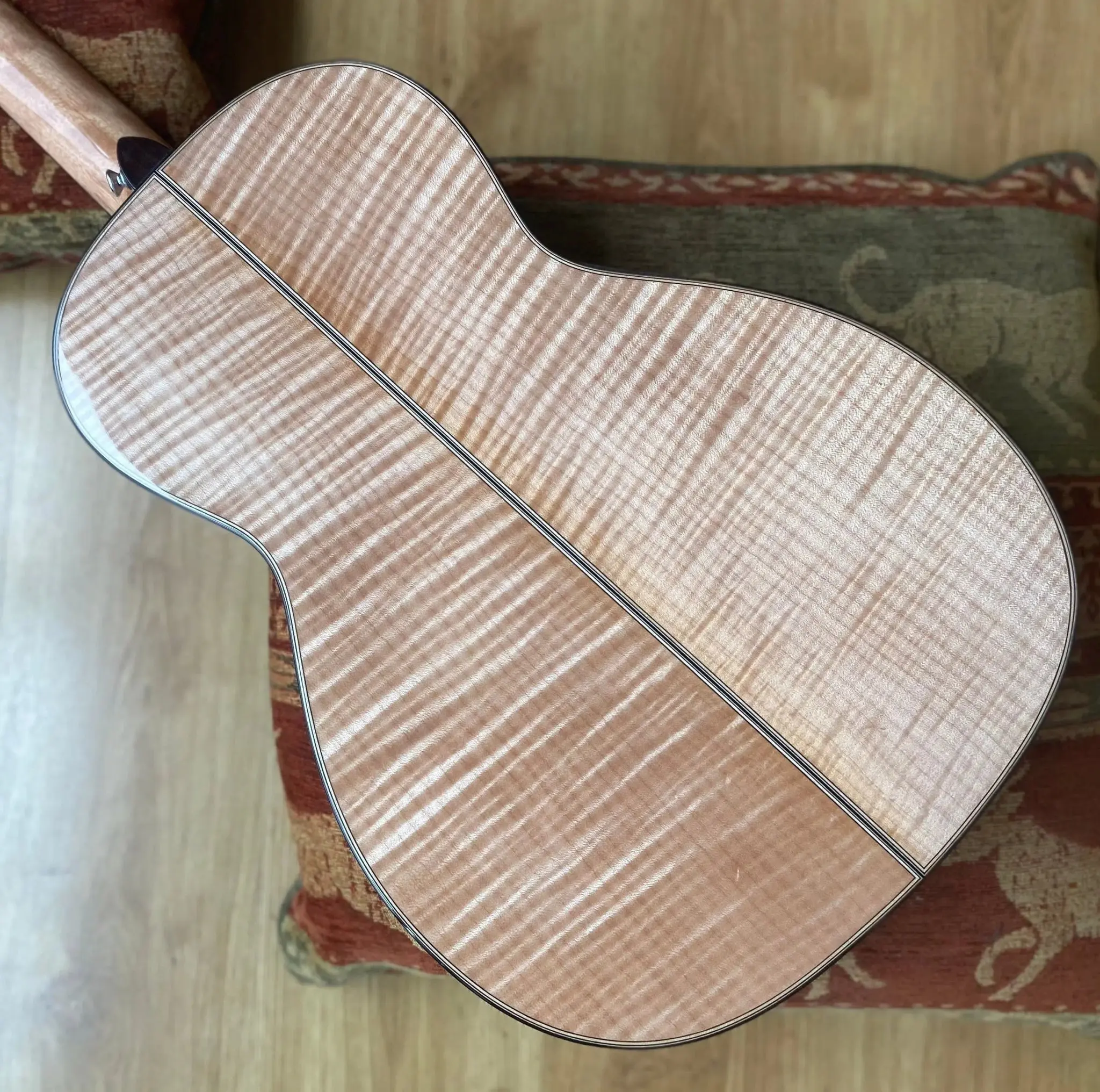 Auden Maple Series - Emily Rose Full Body - Image 7