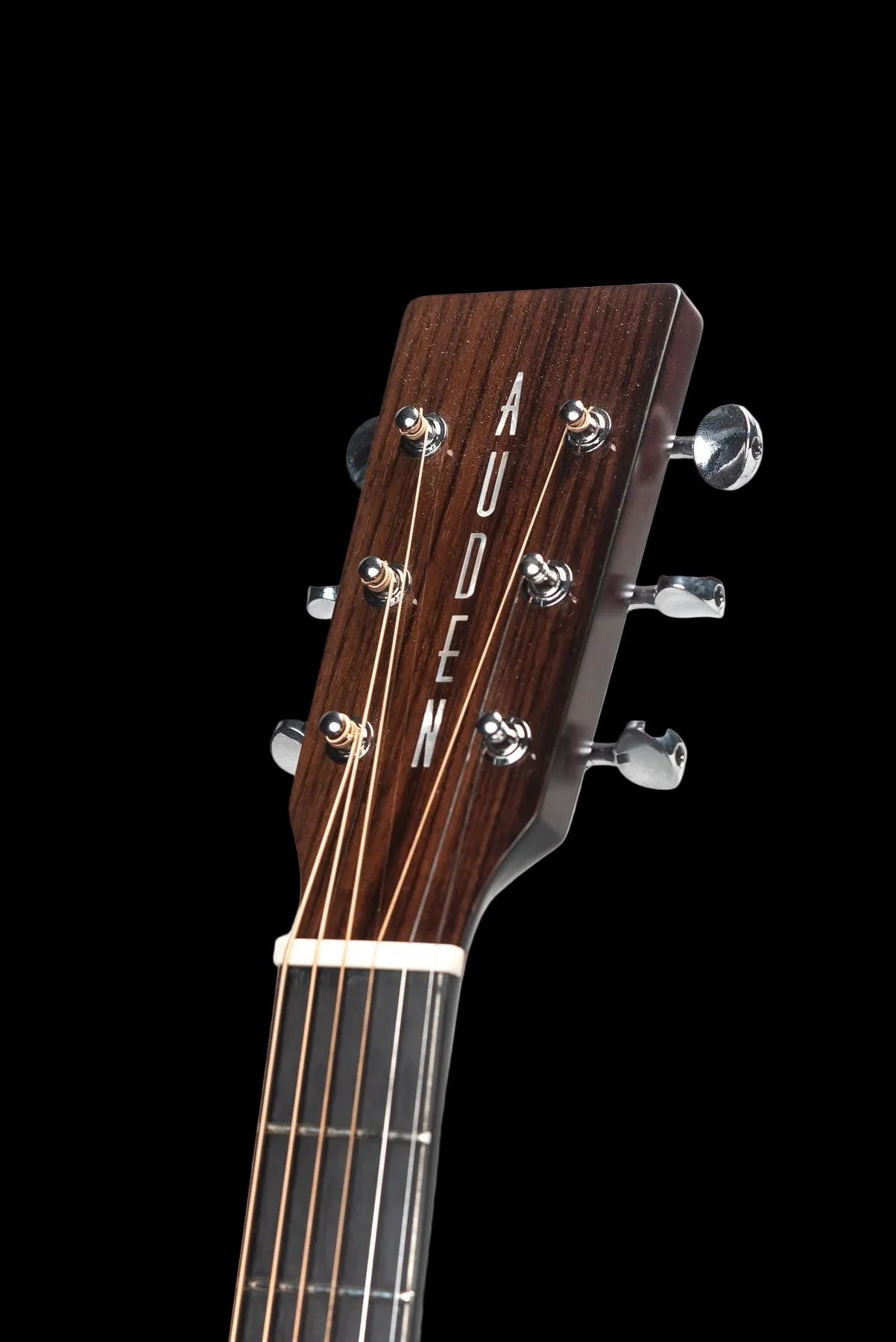 Auden Artist Rosewood Series - Chester Cedar Cutaway - Image 4