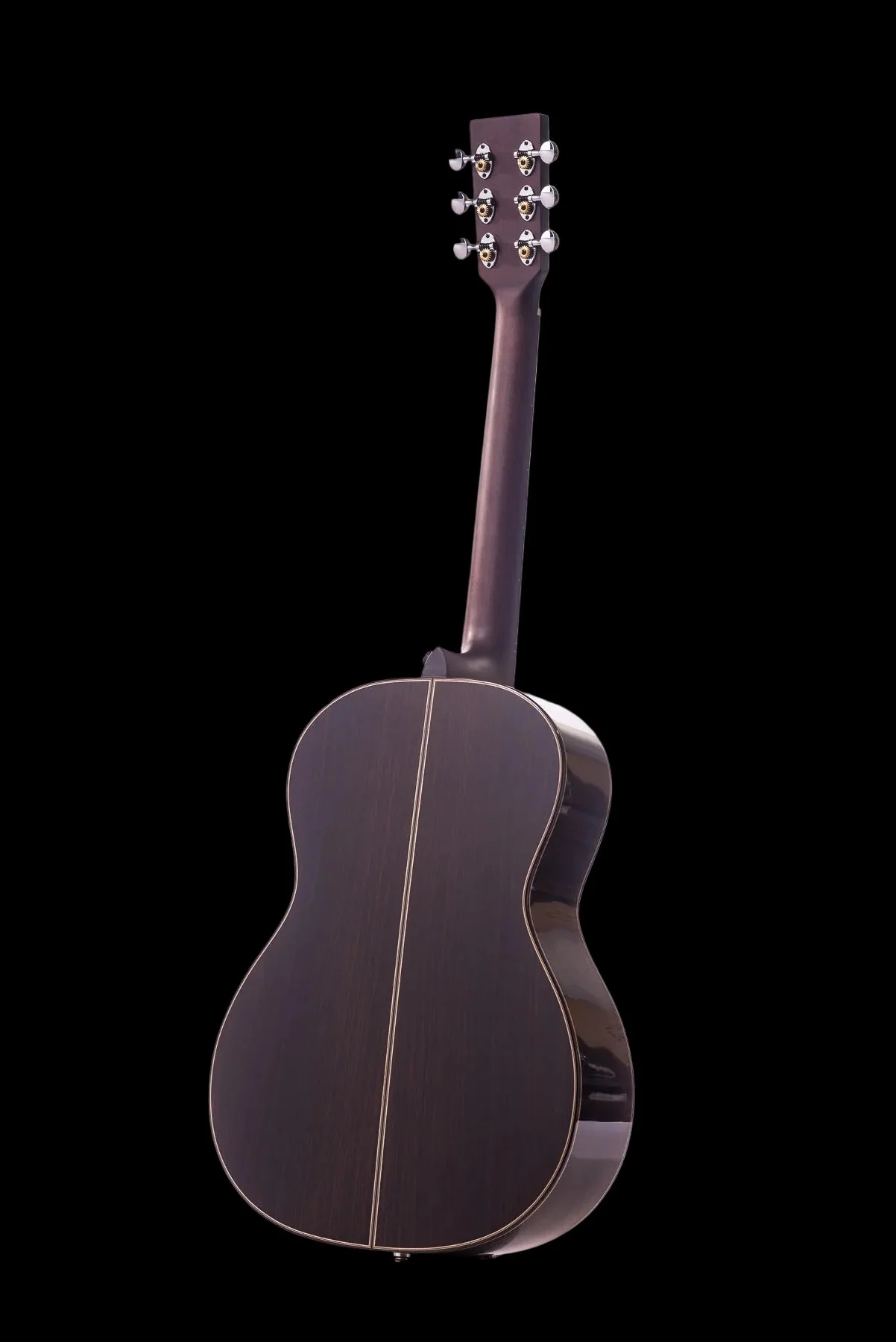 Auden Artist Rosewood Series - Julia Cedar Full Body - Image 2