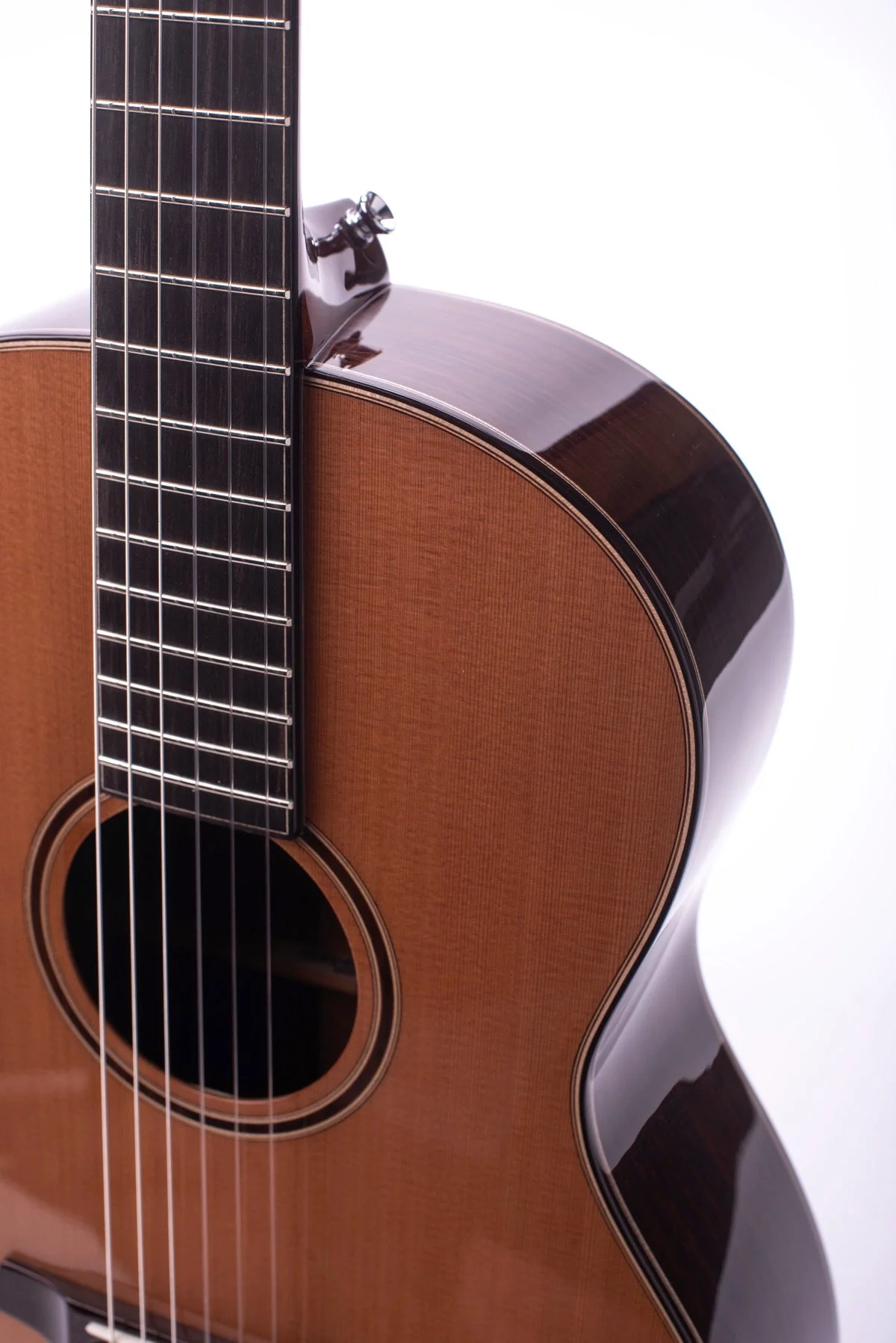 Auden Artist Rosewood - York Cedar Full Body - Image 3