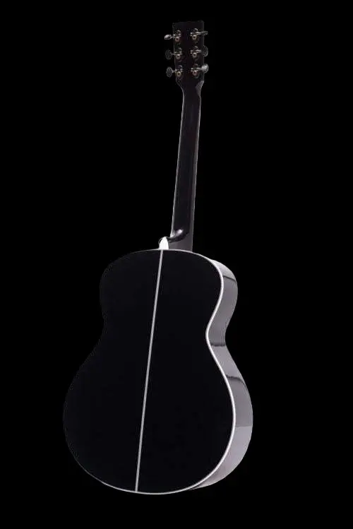 Auden JM Black Series - Austin Spruce Full Body - Image 2