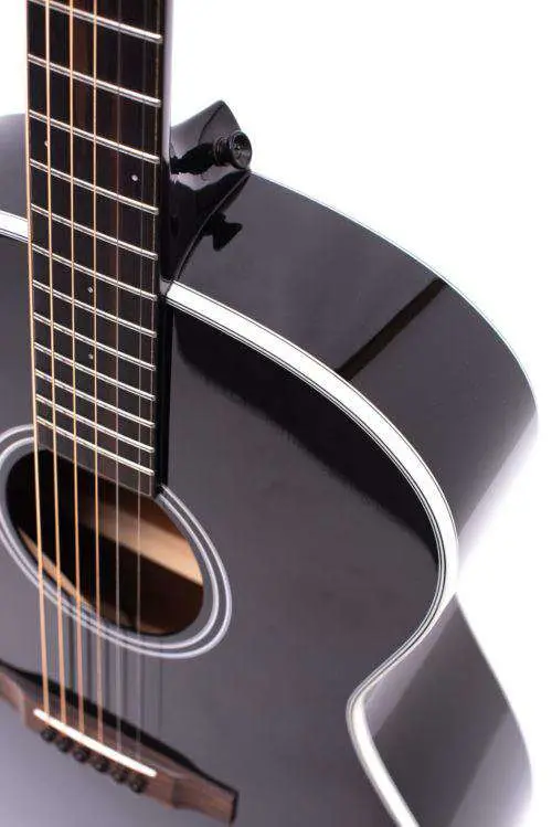 Auden JM Black Series - Austin Spruce Full Body - Image 8