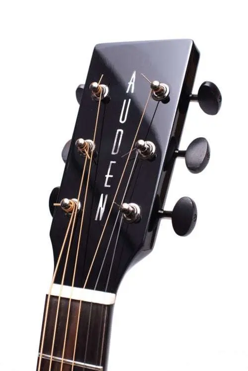 Auden JM Black Series - Austin Spruce Full Body - Image 9